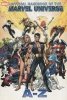 OFFICIAL HANDBOOK OF THE MARVEL UNIVERSE A TO Z VOL 08 HC [9780785131052]